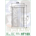 Filtru Ulei HF169 Hiflofiltro Daelim 15412-BA1-0000 , 15412-KN6-0096